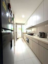1 Canberra (D27), Condominium #615230441